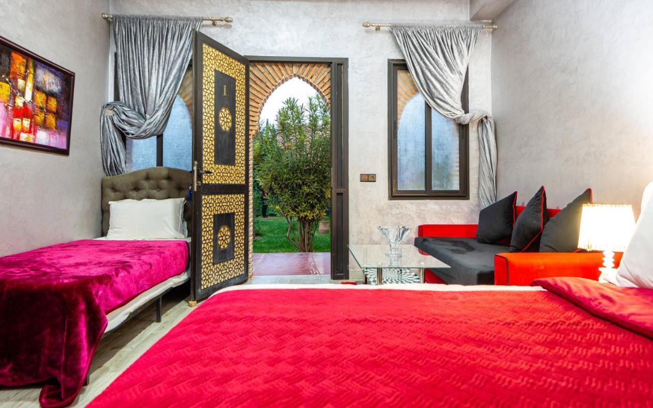 Palais Ghiat Bed & Breakfast Sidi Abdallah Ghiat Exterior photo