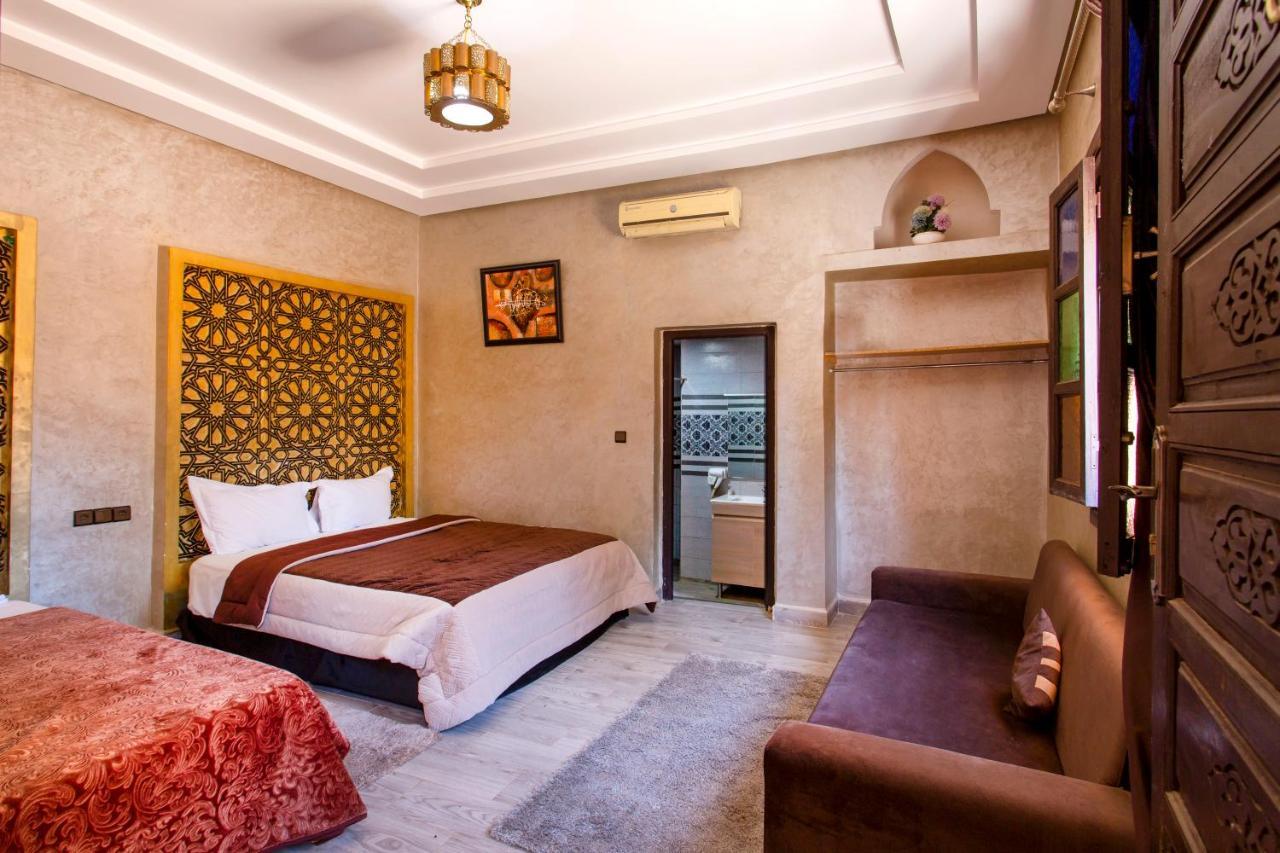 Palais Ghiat Bed & Breakfast Sidi Abdallah Ghiat Exterior photo
