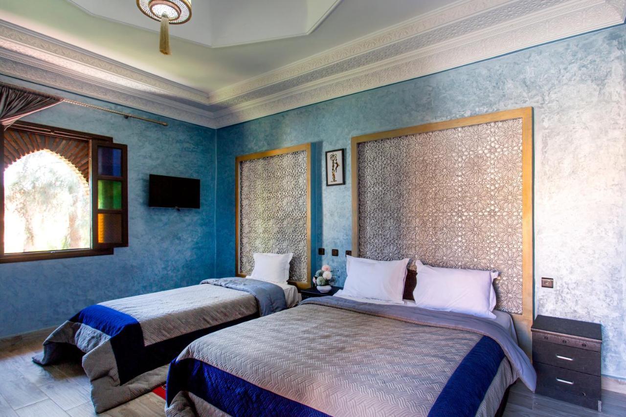Palais Ghiat Bed & Breakfast Sidi Abdallah Ghiat Exterior photo